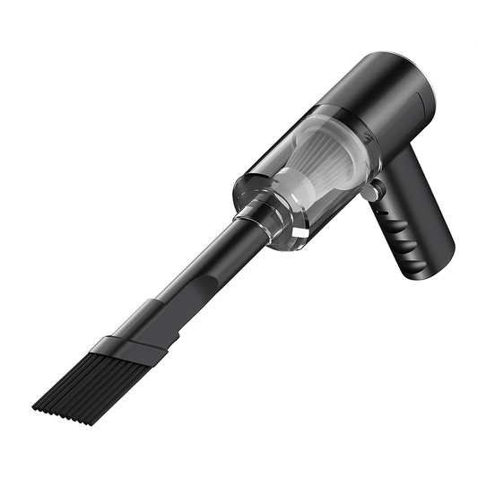 Portable Car Vacuum Cleaner – USB Rechargeable zapas